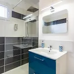Apartament L'archipel T2 Lumineux Climatise 4 Proche Centre *