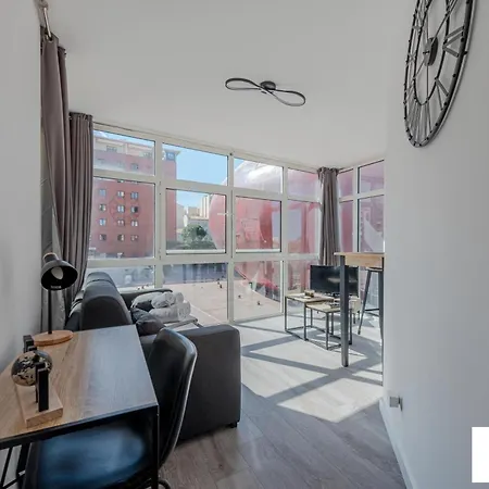 L'archipel T2 Lumineux Climatise 4 Proche Centre * Perpignan