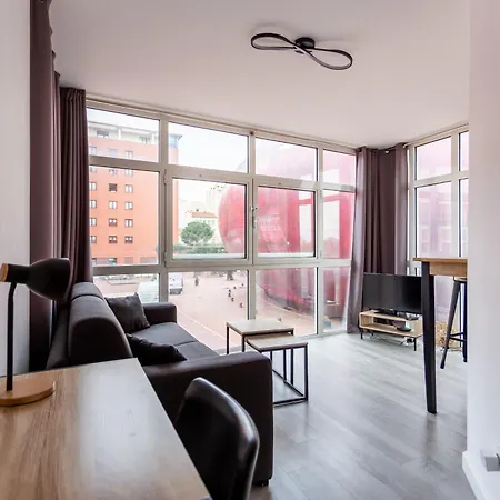 L'archipel - Wifi - Centre *