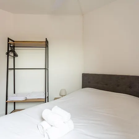 L'archipel T2 Lumineux Climatise 4 Proche Centre