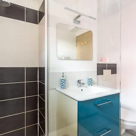 Lejlighed L'archipel T2 Lumineux Climatise 4 Proche Centre Perpignan