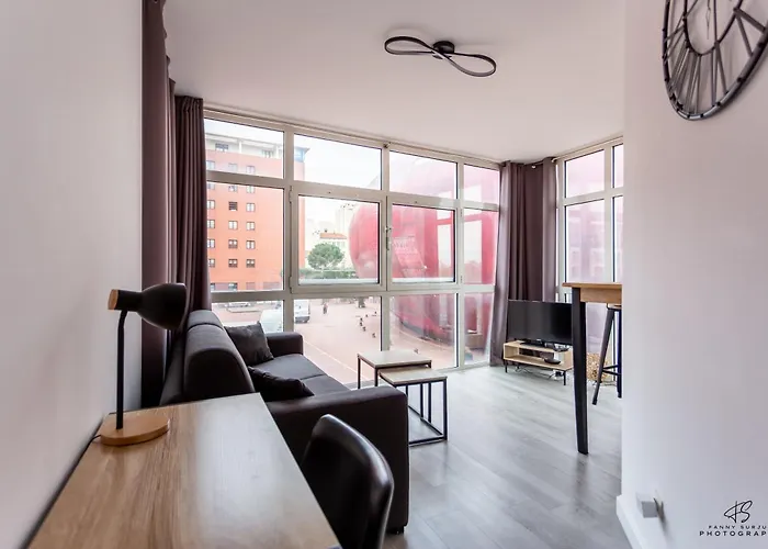 L'archipel - Wifi - Centre *