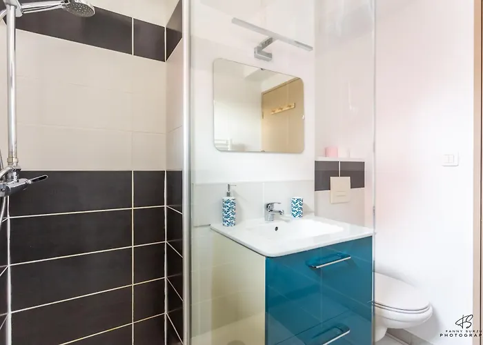 L'archipel - Wifi - Centre * Perpignan