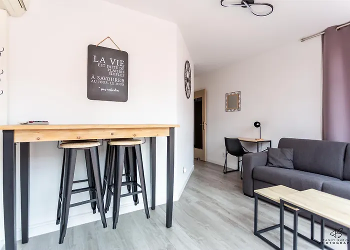 L'archipel - Wifi - Centre