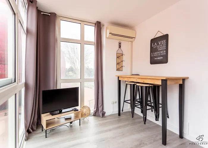 L'archipel - Wifi - Centre *