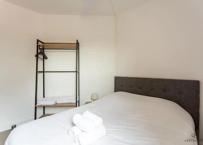 L'archipel - Wifi - Centre